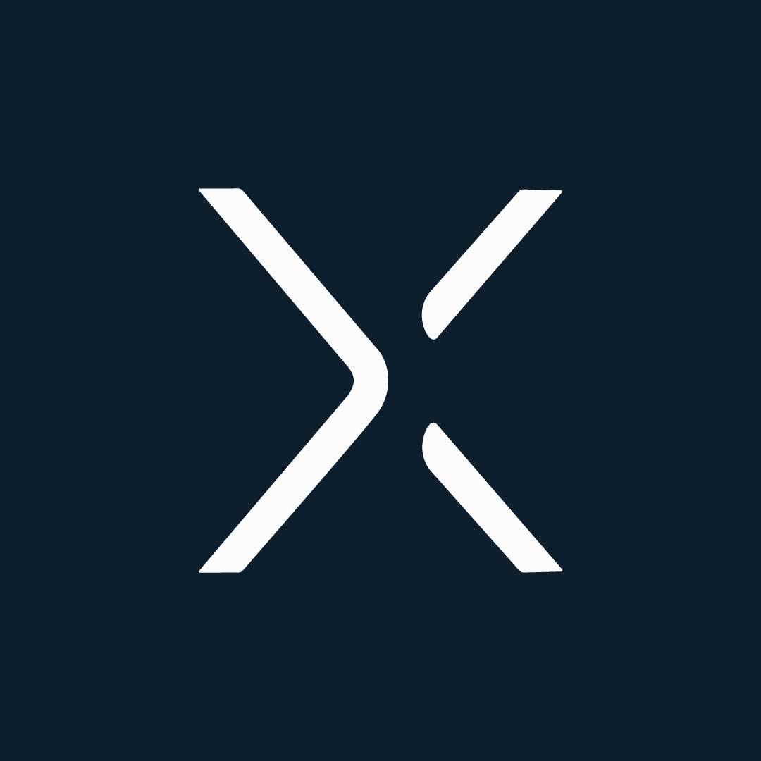 Xordx logo